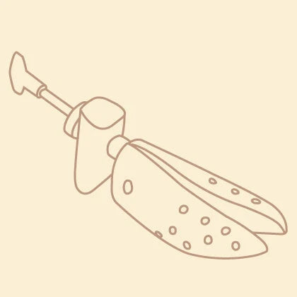 Shoe and Boot Stretchers
