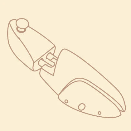Shoe Trees